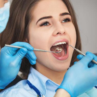 Mitchell Dental Care