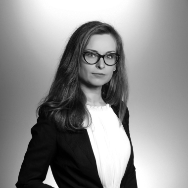 Kancelaria Adwokacka Magdalena Rymkiewicz-Aranowska