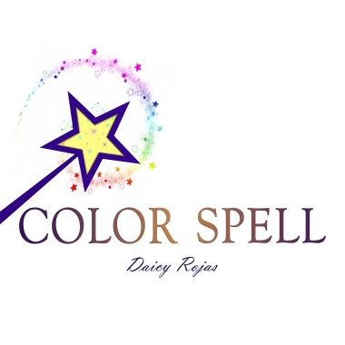 COLOR SPELL