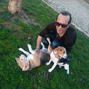 Paulo pinheiro