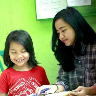 Mata ilmu les privat