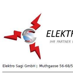 Elektro Sagi GMBH