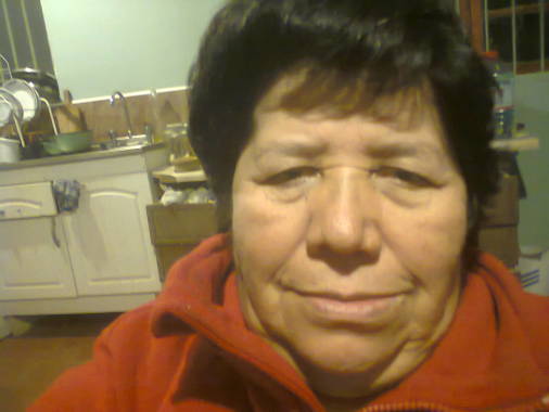No tengo Empresa ya que busco trabajo