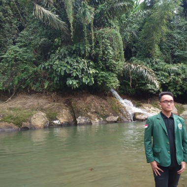 Musik Rakyat (Jeremia Sinaga)