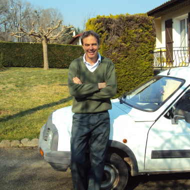Boris Gibert