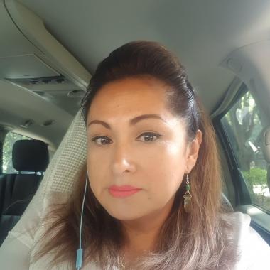 Dra Imelda Luna Medina