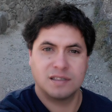 Paulo Terán