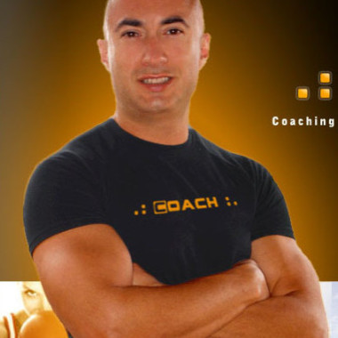 Coach