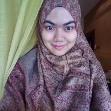 Nuraini Amirah Salhadi