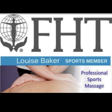 Louise Baker Sports Therapy