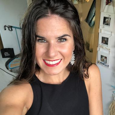 Maria Rueda