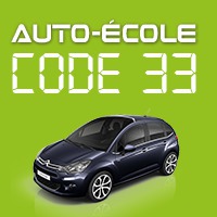Auto-Ecole Code 33