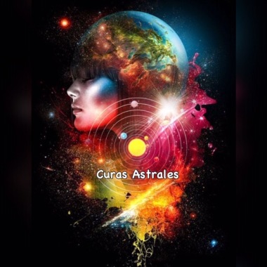Curas Astrales