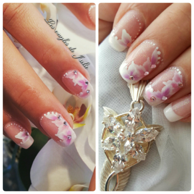 Les Ongles de Julie