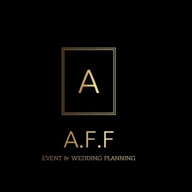 AFF  Event &  Wedding planning
