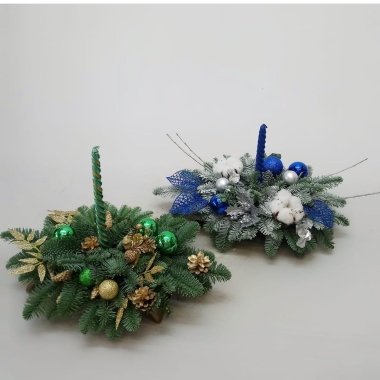 Decoraciones R & S
