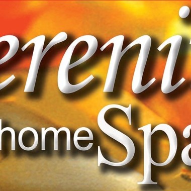Serenity Home Spa