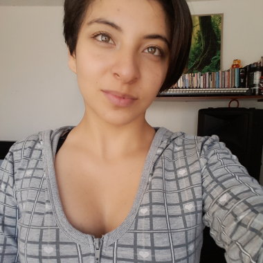 Adriana Torres