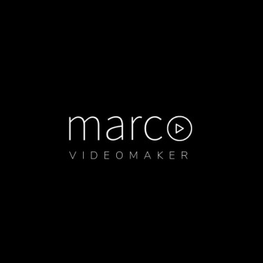 MARCO VIDEOMAKER