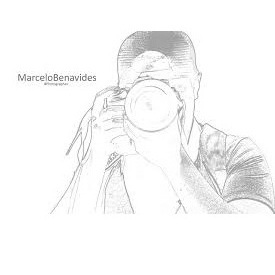 Marcelo Benavides Photo