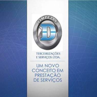 Dioline Limpezas Gerais e Pós Obra 