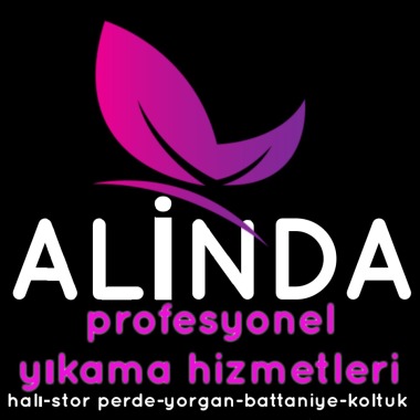 ALİNDA HALI YIKAMA