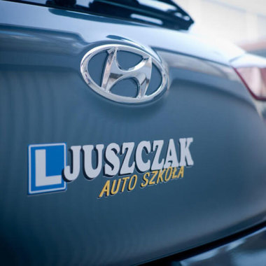 Auto szkoła JUSZCZAK