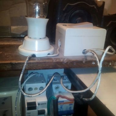 Electricidad