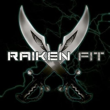 Raikenfit