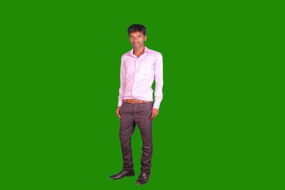 Any company 