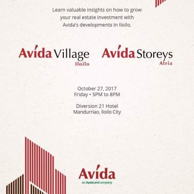 Avida land