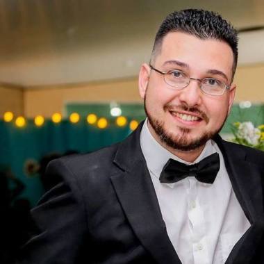 Bruno Nacano