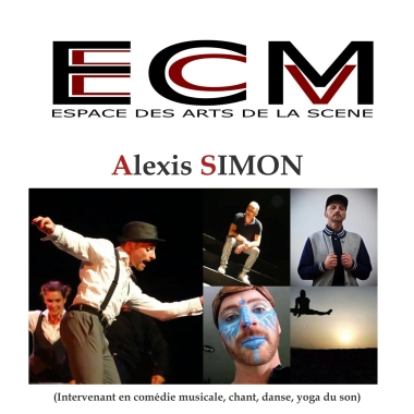 ECM Espace Comédie Musicale