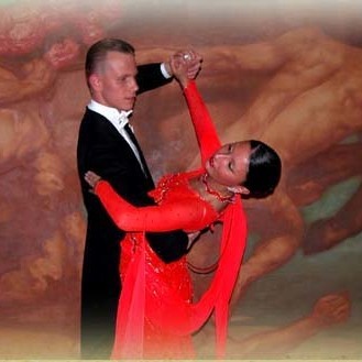Malika dance