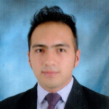 Alvaro Gavilanes