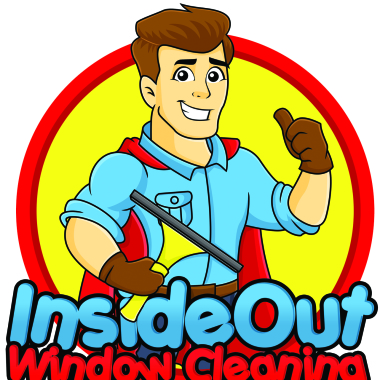 InsideOut Window Cleaning - Christchurch