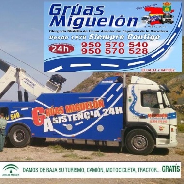 Asistencias Miguelón