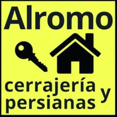 Cerrajería y Persianas Alromo
