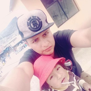 Klever chicaiza