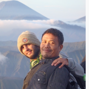 "db" Nusantara