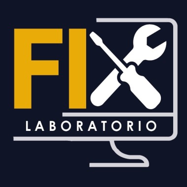 Fix laboratorio