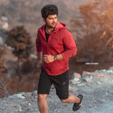 Kanha Fitness by Sameer Khanna