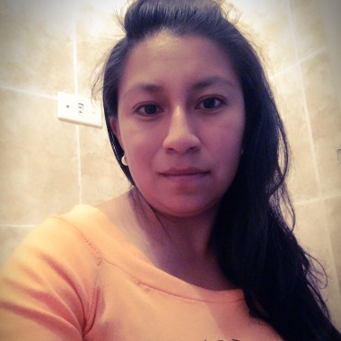 Busco trabajo