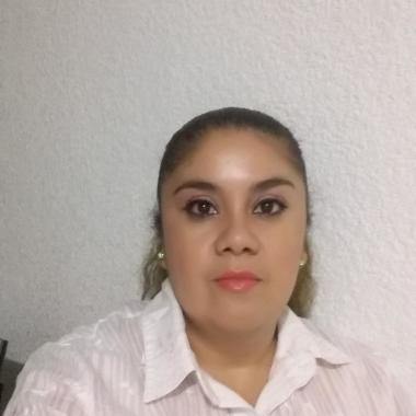 Maestra de preescolar