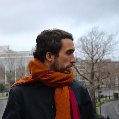 Rafael Rabaud