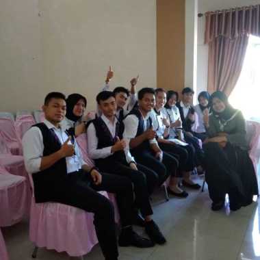 MAIVA CATERING HALAL MEDAN