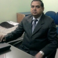 Hindustan Cargo Service