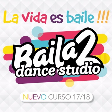 Baila2 dance studio