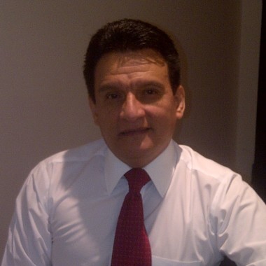 César Zamora