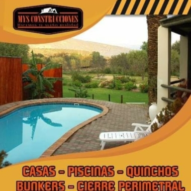 MYS CONSTRUCCIONES